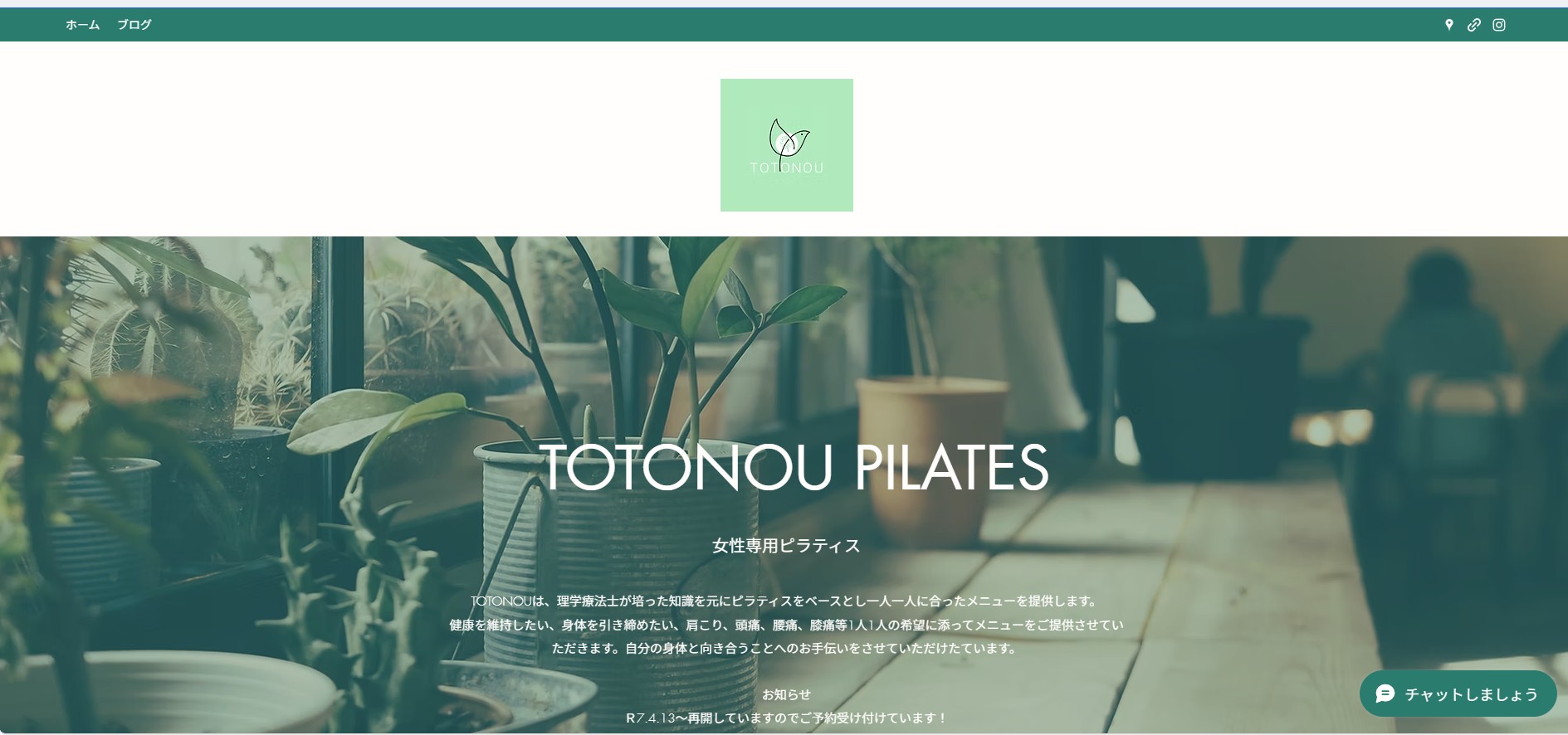 TOTONOU PILATES